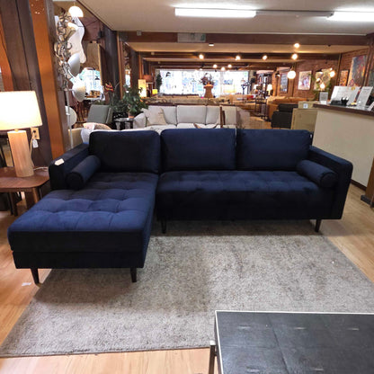 Malmo Navy LAF Sectional