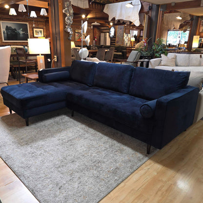 Malmo Navy LAF Sectional