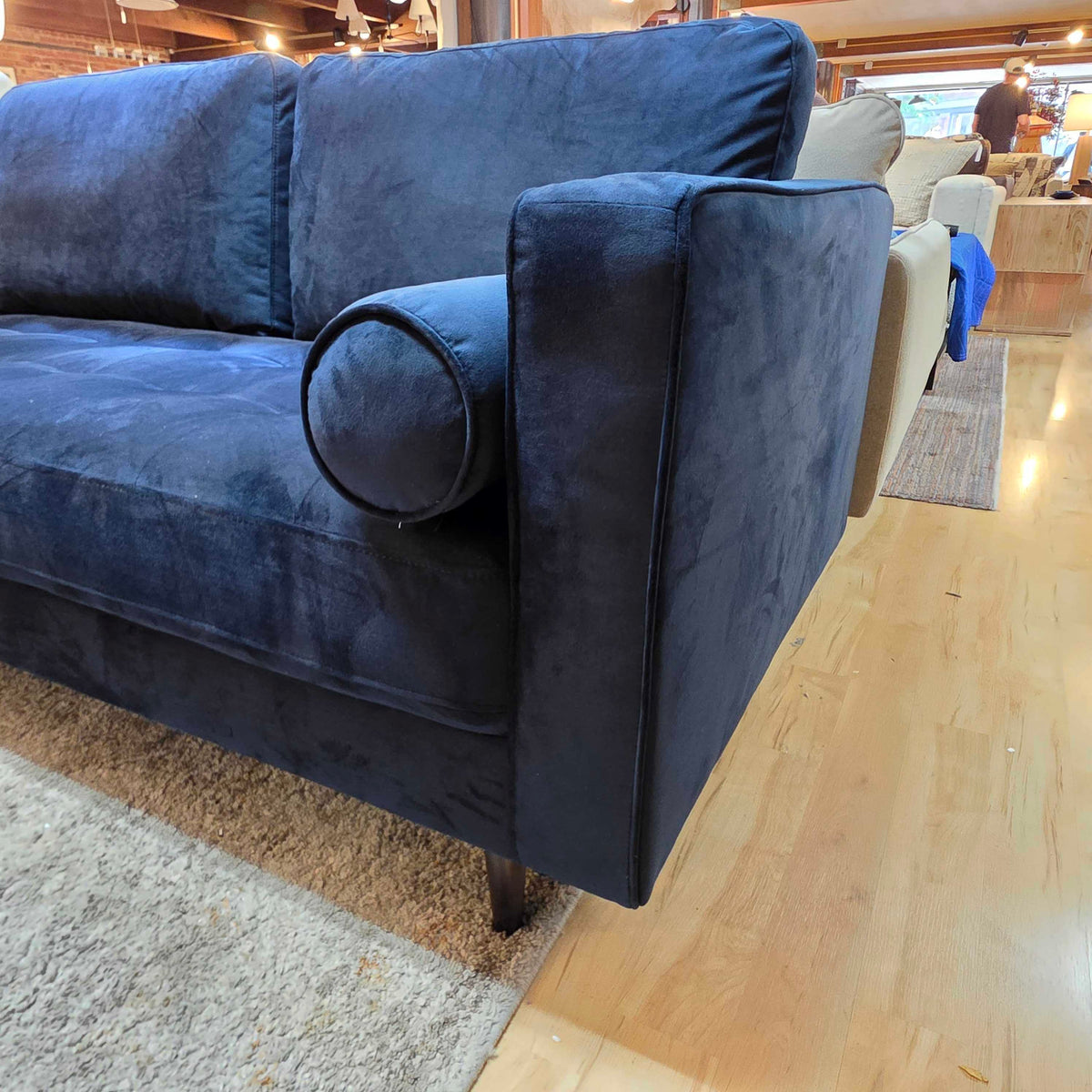 Malmo Navy LAF Sectional