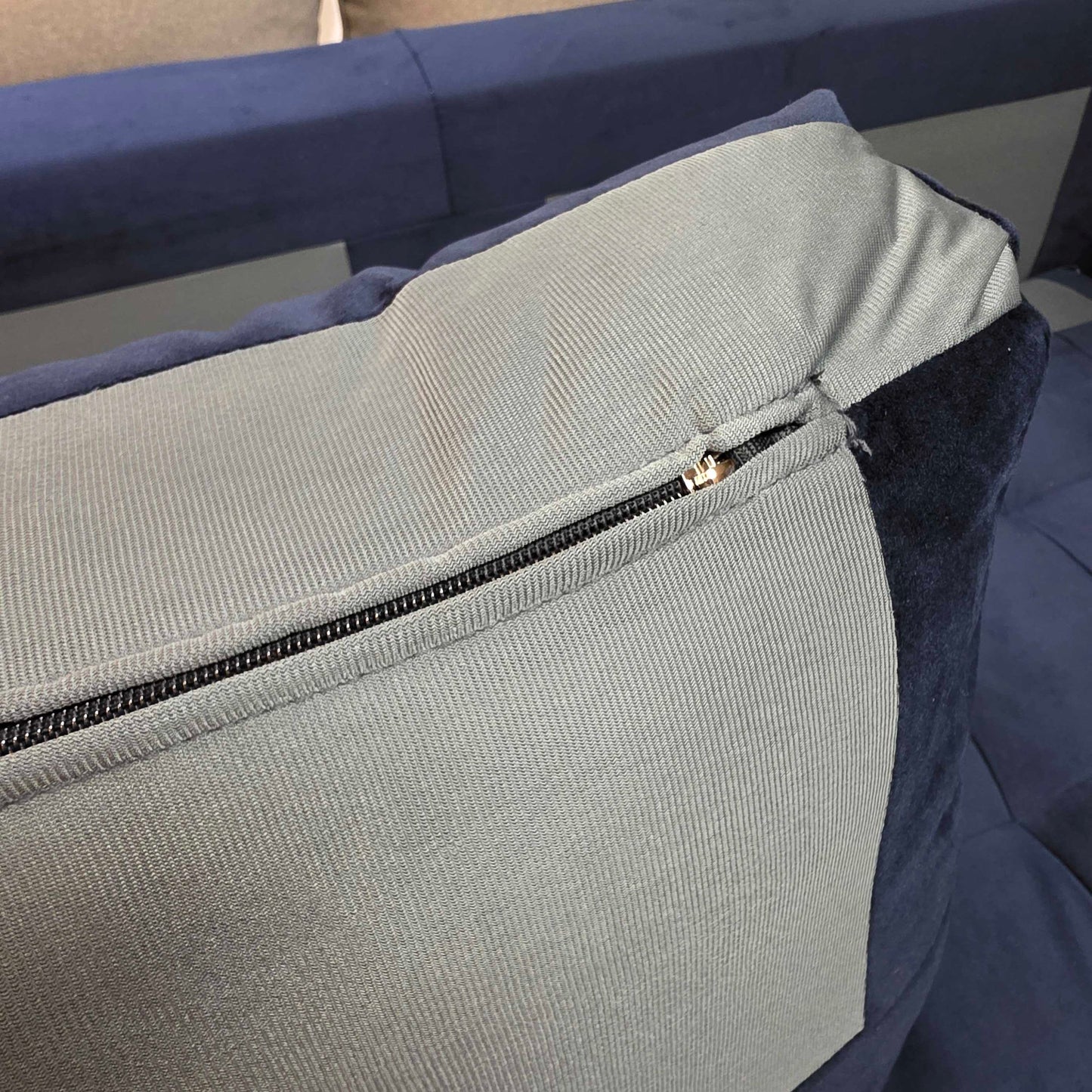 Malmo Navy LAF Sectional