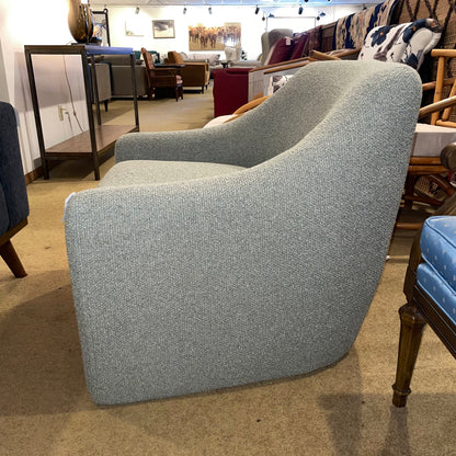 Viedma Mineral Accent Chair U ACCENT CHAIRS
