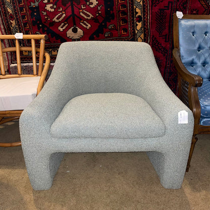 Viedma Mineral Accent Chair U ACCENT CHAIRS