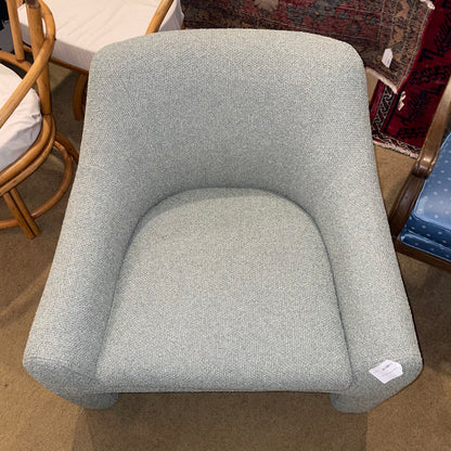 Viedma Mineral Accent Chair U ACCENT CHAIRS