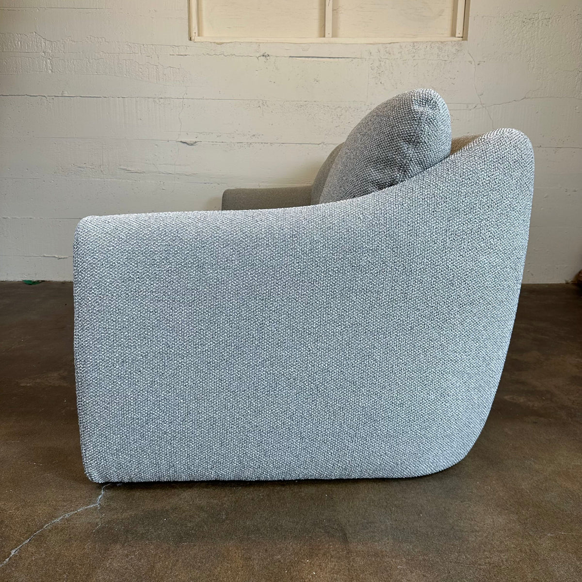 Breda Granite Sofa U SOFAS