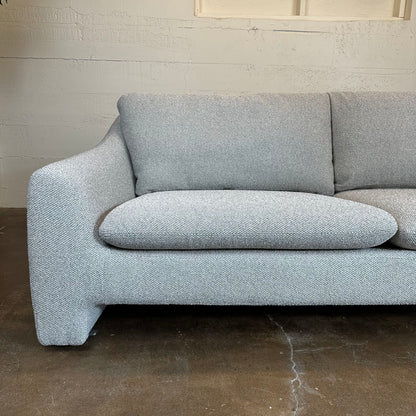 Breda Granite Sofa U SOFAS
