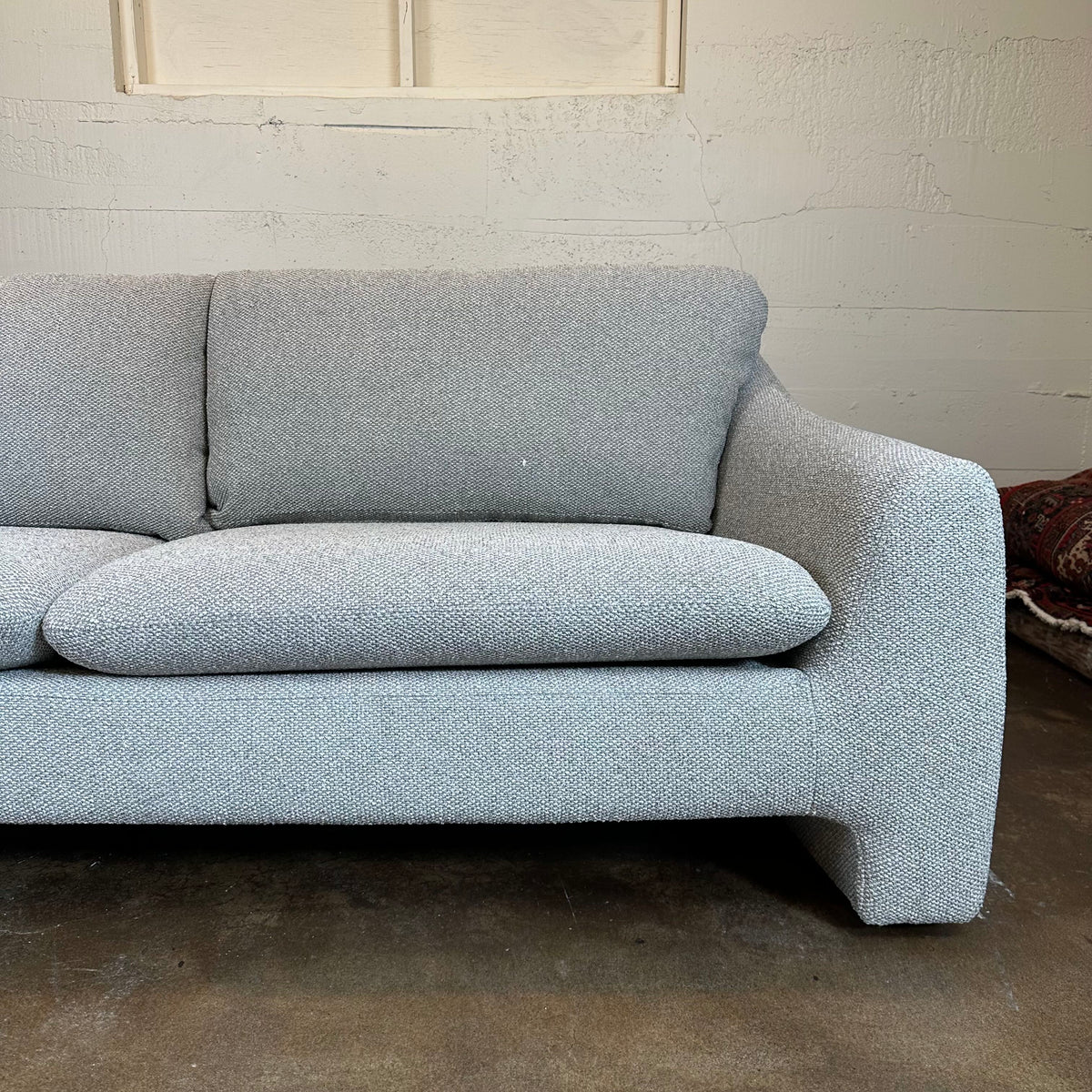 Breda Granite Sofa U SOFAS