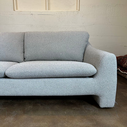 Breda Granite Sofa U SOFAS