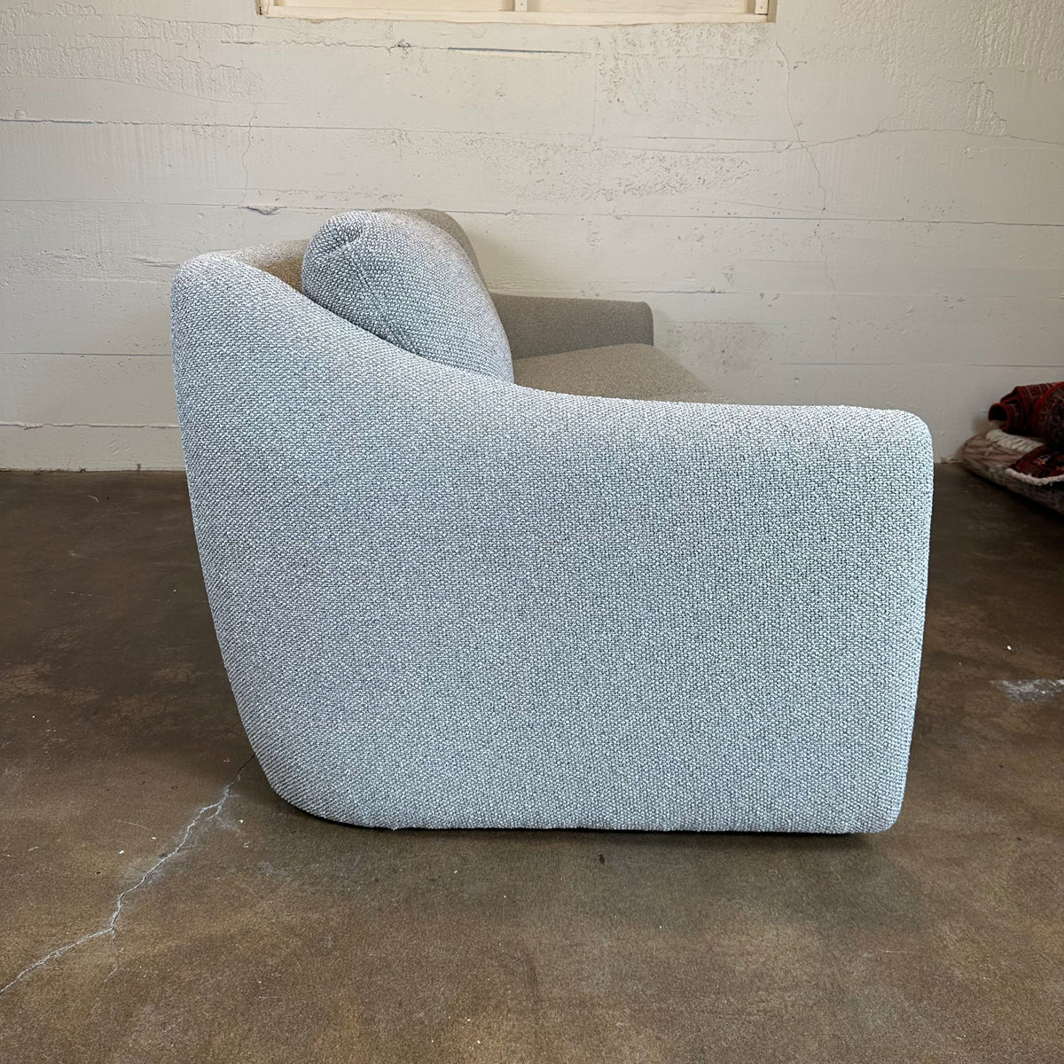 Breda Granite Sofa U SOFAS