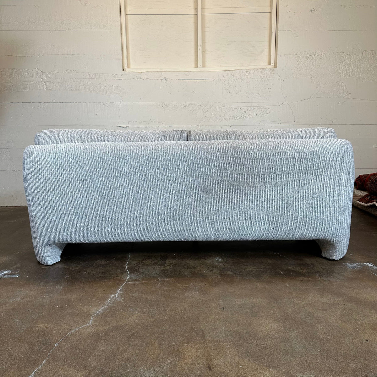 Breda Granite Sofa U SOFAS