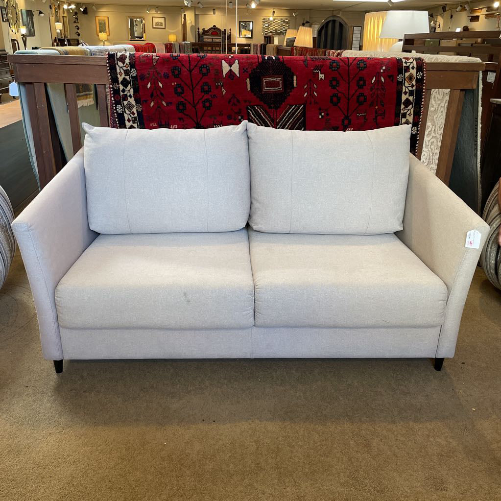 Luonto Taupe Full Size Sleeper Sofa