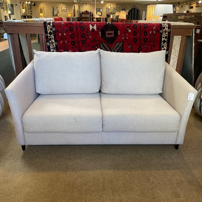 Luonto Taupe Full Size Sleeper Sofa