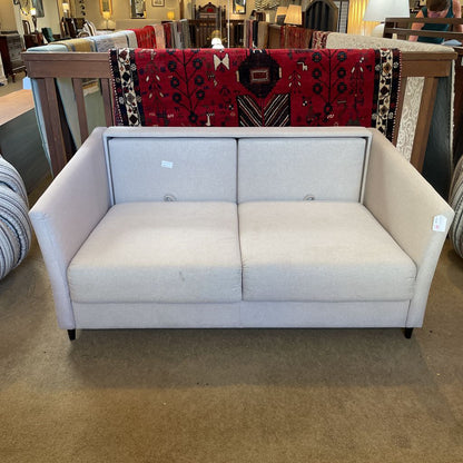 Luonto Taupe Full Size Sleeper Sofa