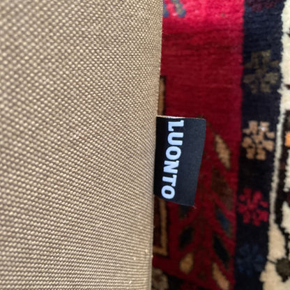 Luonto Taupe Full Size Sleeper Sofa