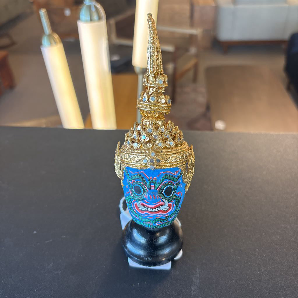 Thai Khan Mask