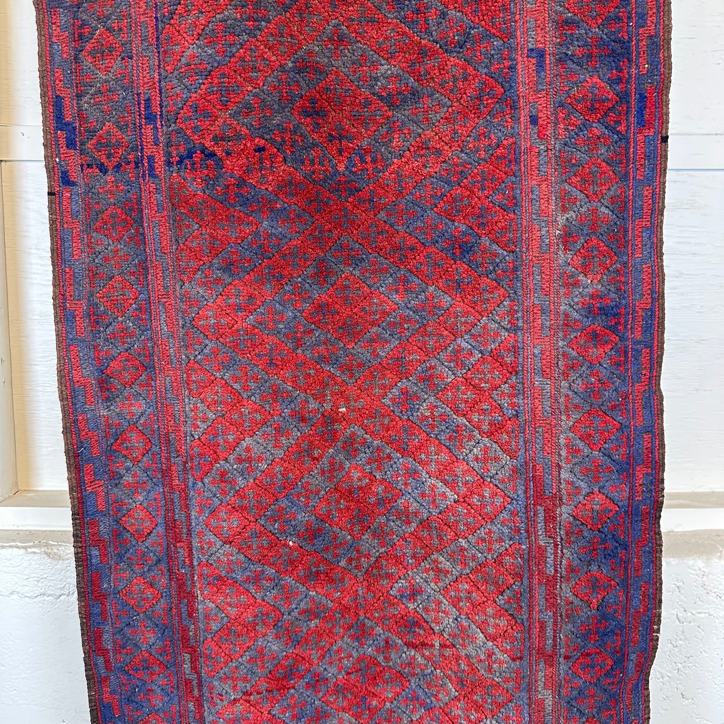 2000's Russian Runner (2'5"x9'x2")