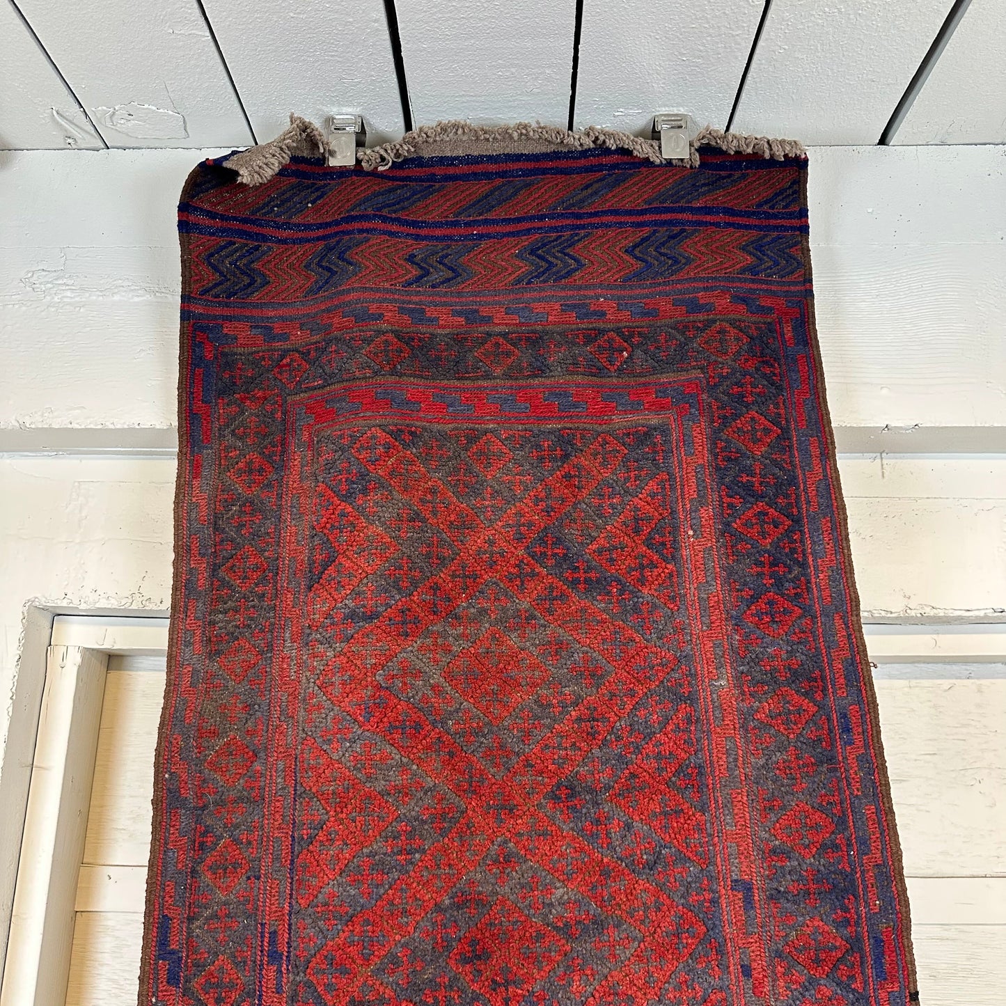 2000's Russian Runner (2'5"x9'x2")