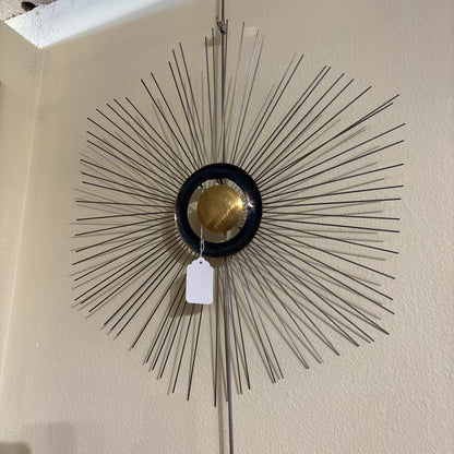 Antique Starburst Decor UNIQUE FINDS