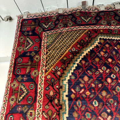 1970's Persian Rug (5'x7'8") RUGS