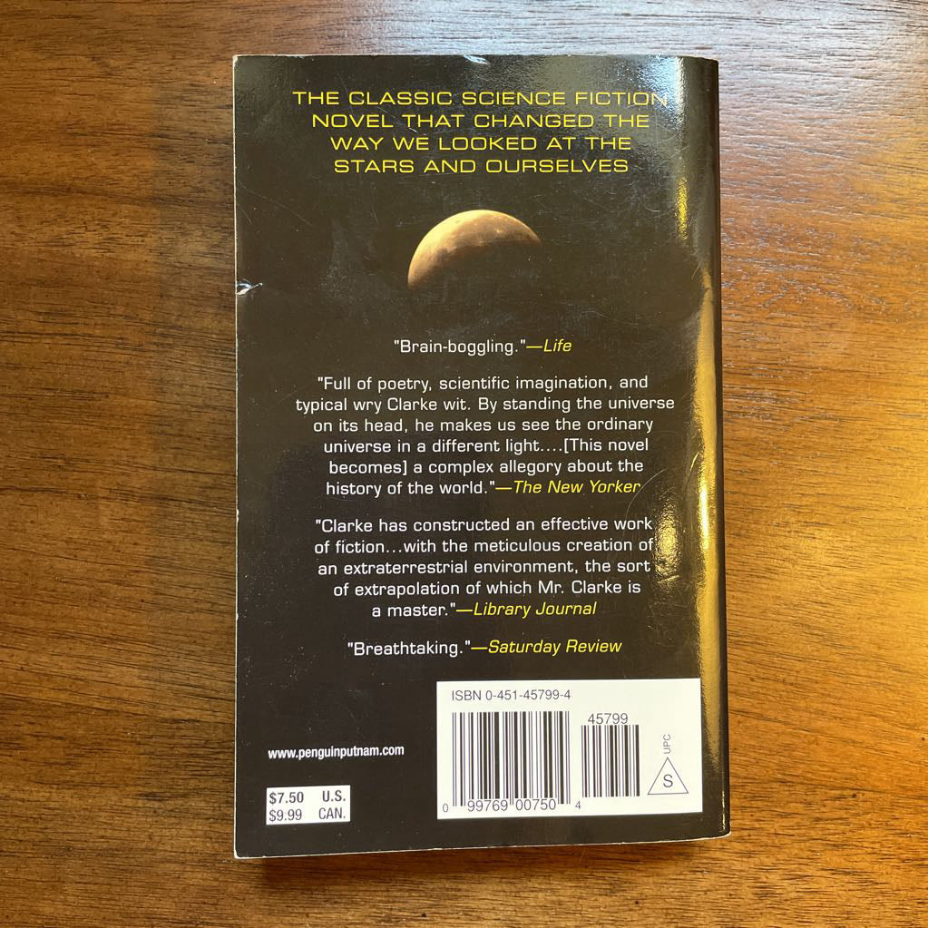 2001 a Space Odyssey