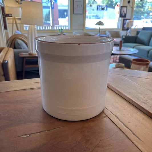 Pacific Stoneware Crock UNCATEGORIZED