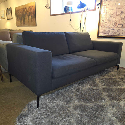 BLU DOT New Standard Dark Grey Sofa