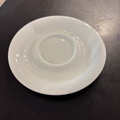 notNeutral Lino Latte Cup w/ Saucer SMALLS