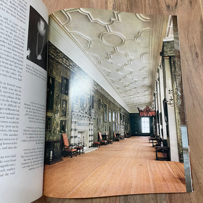 Great Houses of Britain Book