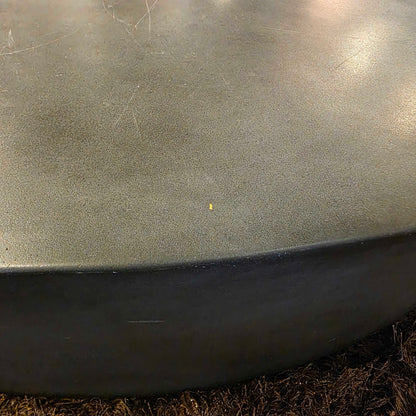 Maya Lin for Knoll Stone Coffee Table