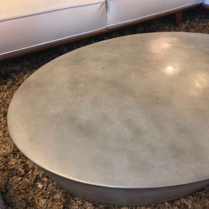 Maya Lin for Knoll Stone Coffee Table
