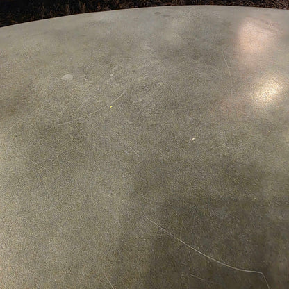 Maya Lin for Knoll Stone Coffee Table