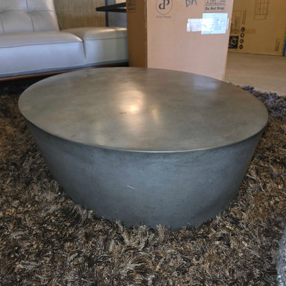 Maya Lin for Knoll Stone Coffee Table