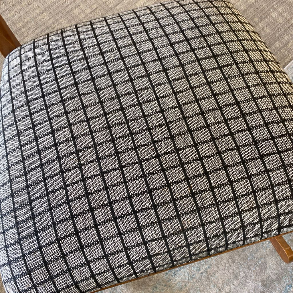 Classic Ladder Back Rocker U ACCENT CHAIRS