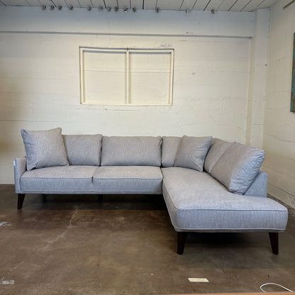 Cashmere RAF Sectional