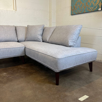 Cashmere RAF Sectional