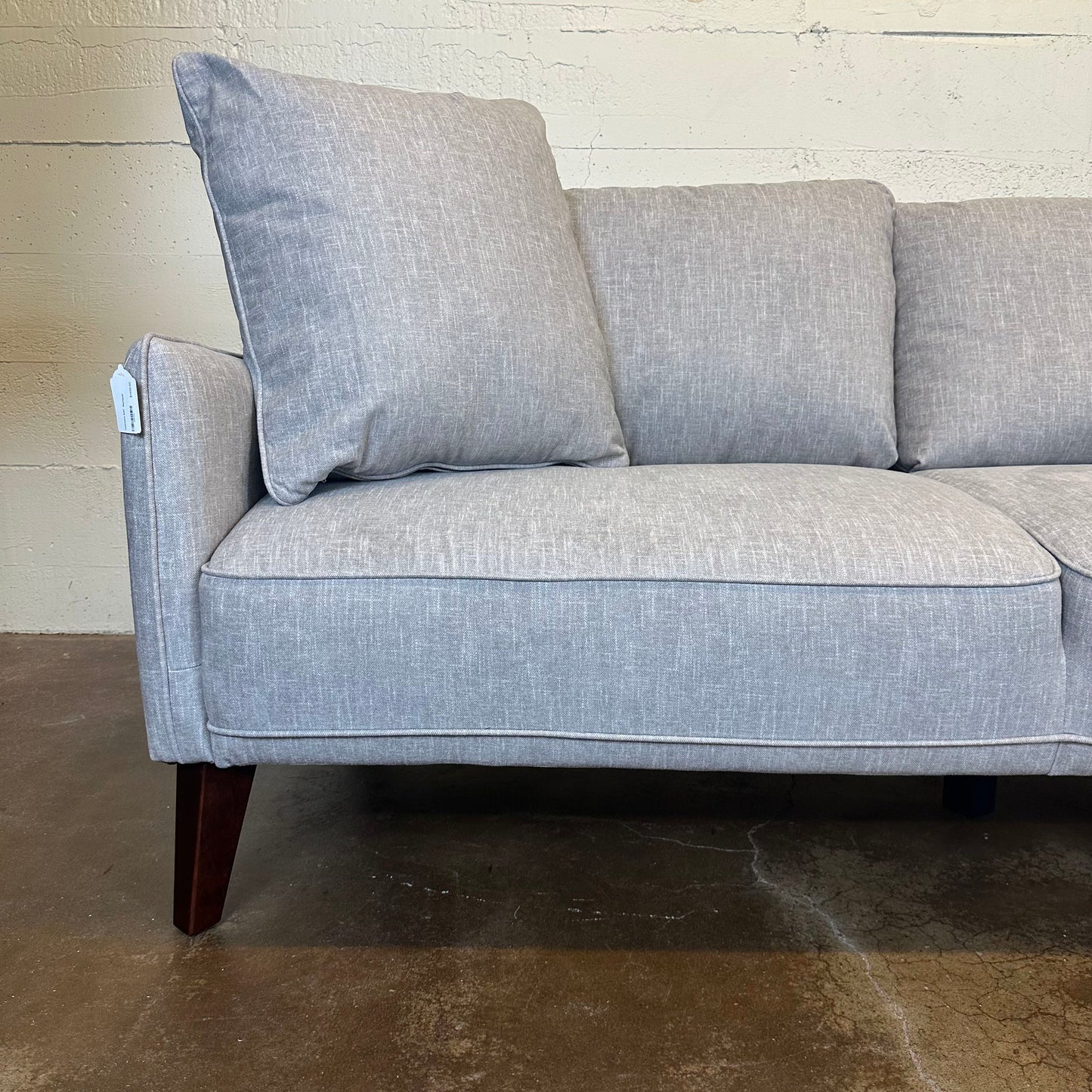 Cashmere RAF Sectional