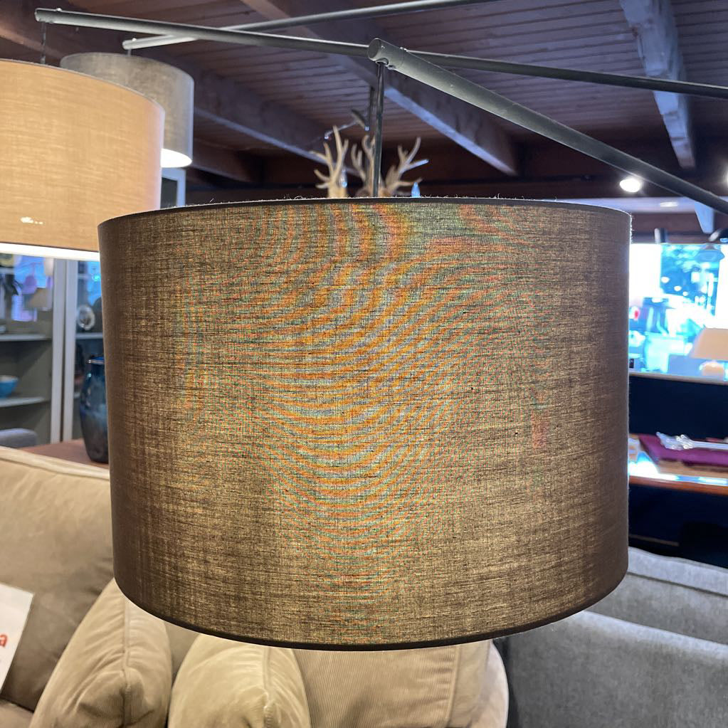 Kare Design 3 Branch Floor Lamp LAMPS