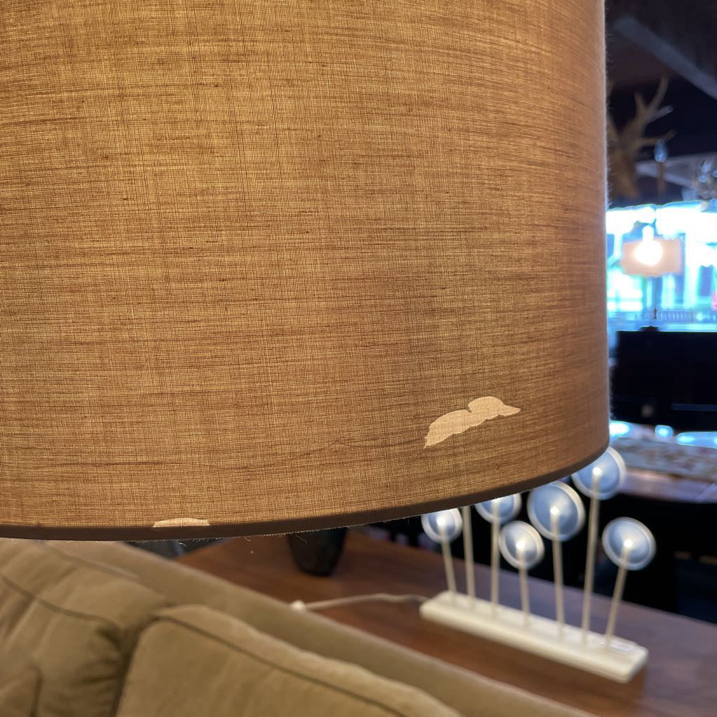 Kare Design 3 Branch Floor Lamp LAMPS