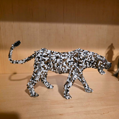 Beaded Leopard (South African)