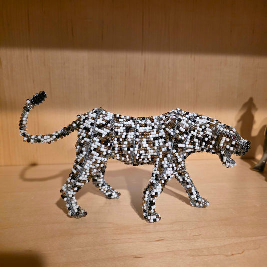 Beaded Leopard (South African)