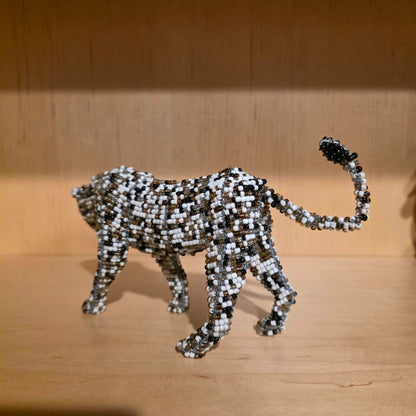 Beaded Leopard (South African)