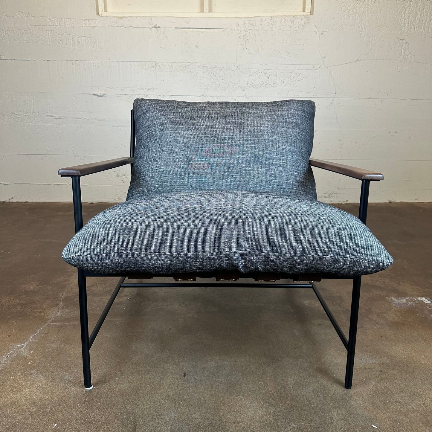 Vail Lounge Chair (Denver Modern)