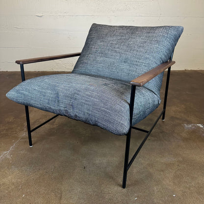 Vail Lounge Chair (Denver Modern)