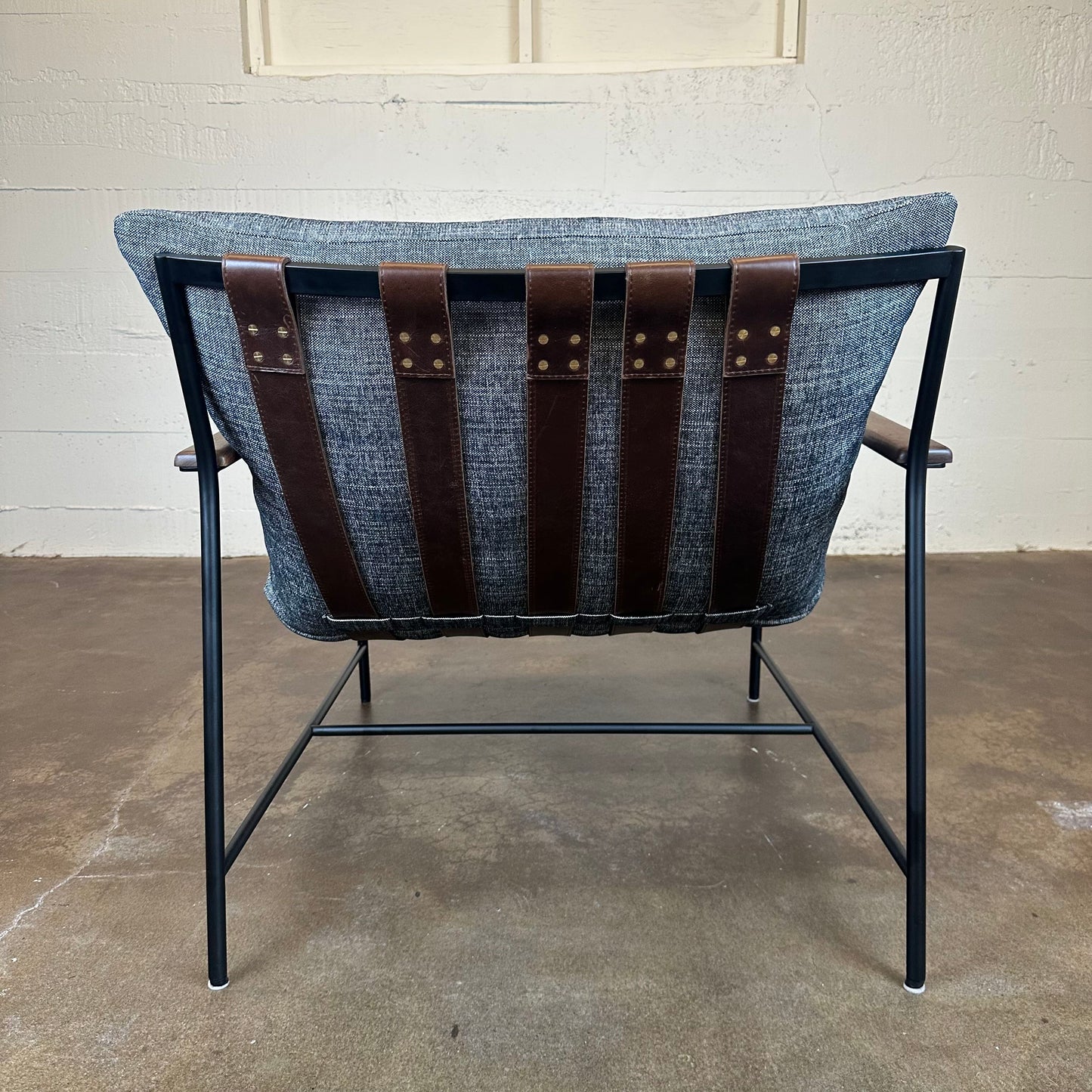 Vail Lounge Chair (Denver Modern)