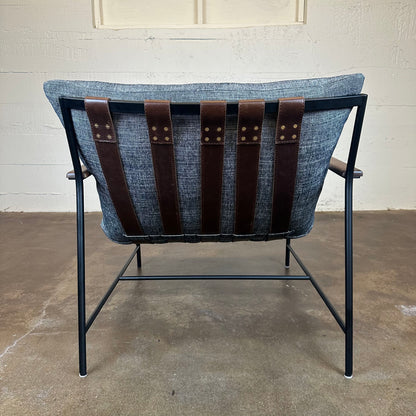 Vail Lounge Chair (Denver Modern)