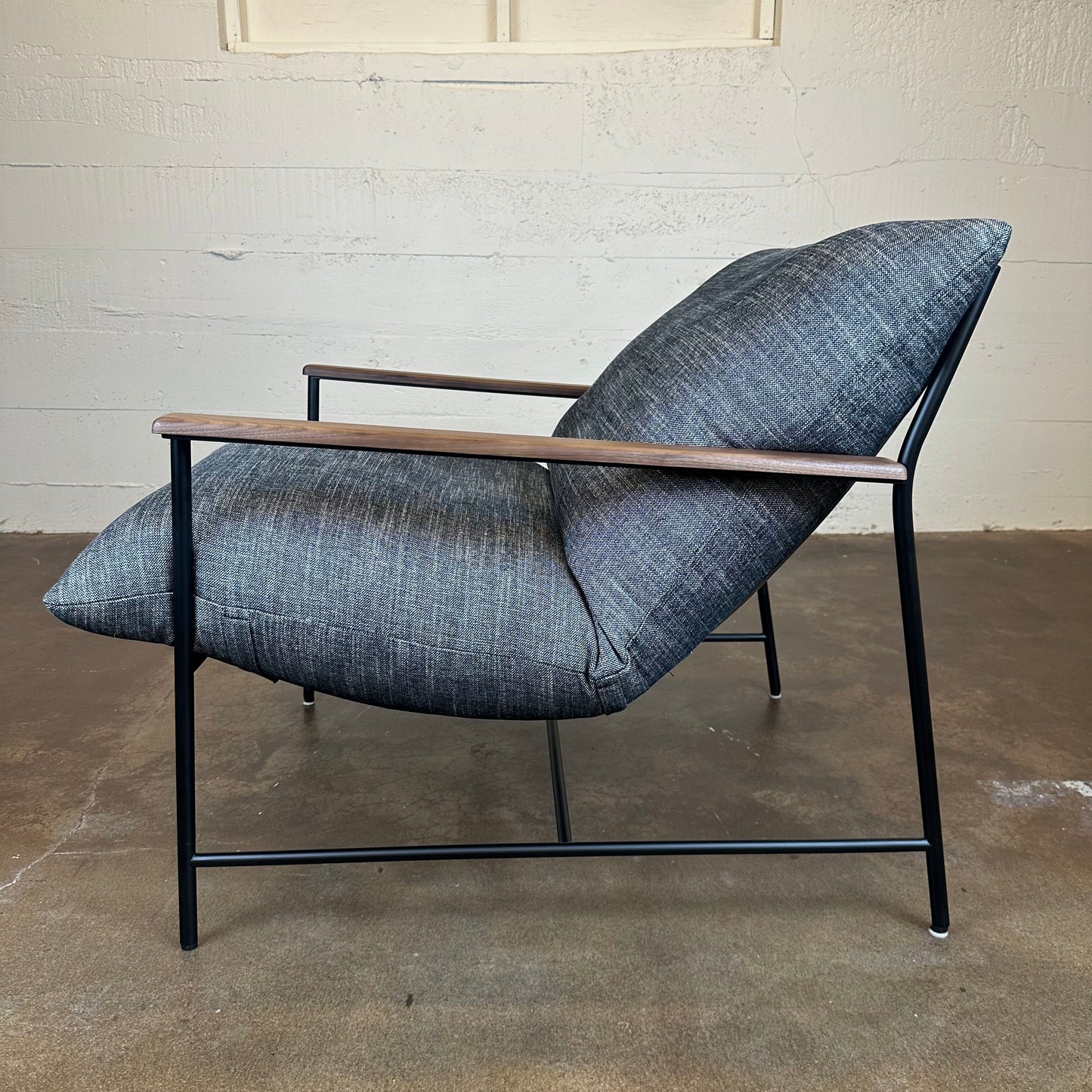 Vail Lounge Chair (Denver Modern)