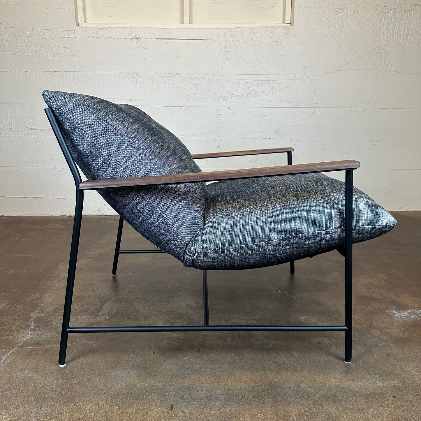 Vail Lounge Chair (Denver Modern)
