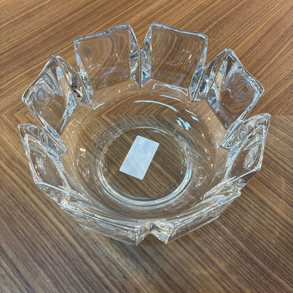 Lausitzer Crystal Bowl