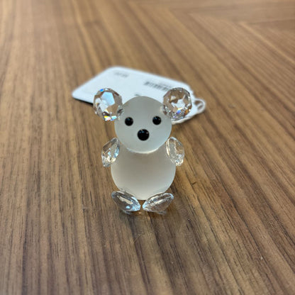 Crystal Bear