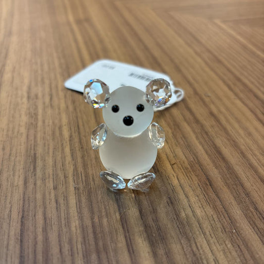 Crystal Bear SMALLS