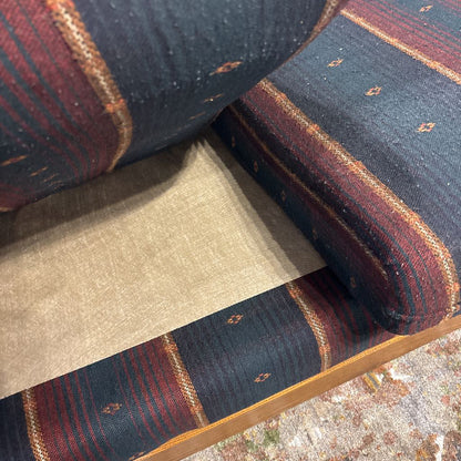 Mission Style Sofa